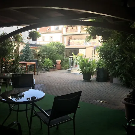 Pension Borna-3
