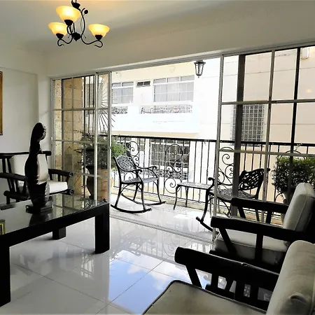Hotel La Colonia-2