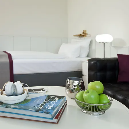 Rheinhof By Gerda Good Living - Digital Access-2