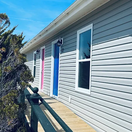 Stay In Gros Morne-2
