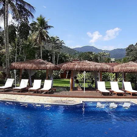 Pousada Canoa Caiçara Ilhabela-3