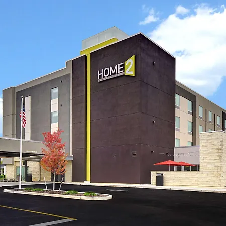 Home2 Suites East Hanover, Nj-2