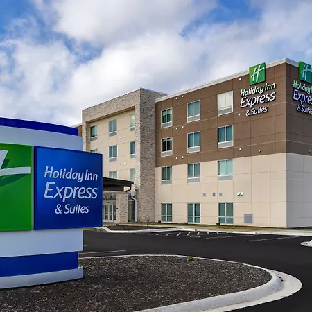 Holiday Inn Express & Suites - Ottawa By Ihg-2