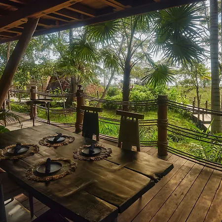 Our Habitas Bacalar - Adults Only-2