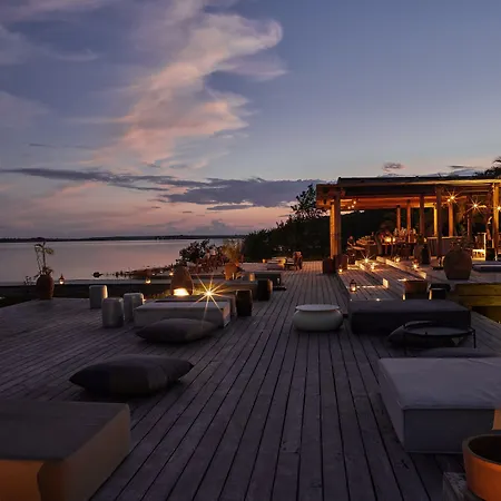 Our Habitas Bacalar - Adults Only-3