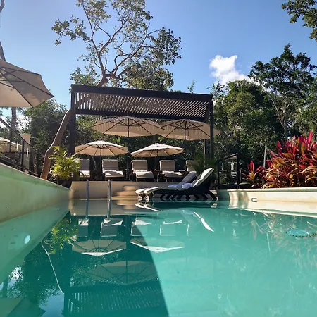 Xaha Villas Suites & Golf Resort-2