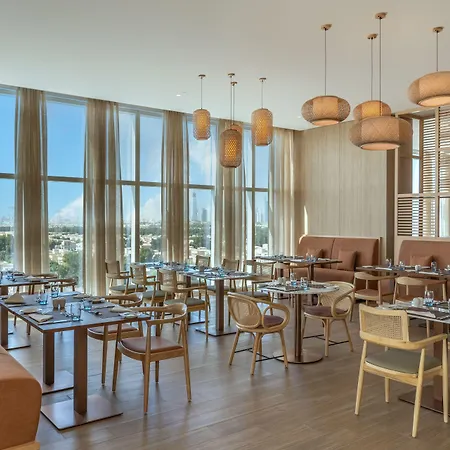 Novotel Jumeirah Village Triangle-2