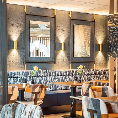 Fletcher Hotel-Restaurant Scheveningen-2