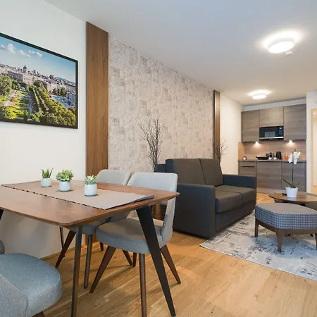 Myapartments Vienna-2