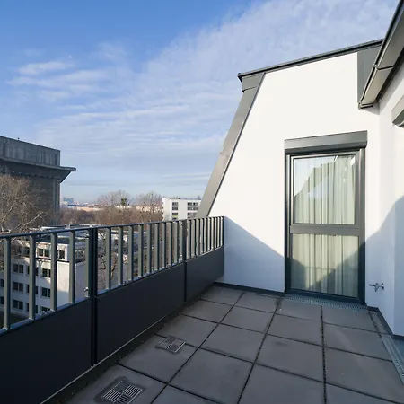 Myapartments Vienna-3
