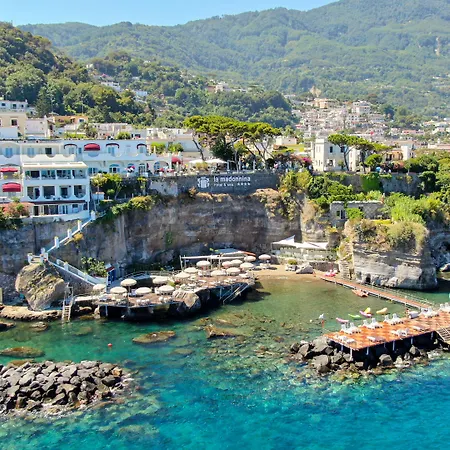 Hotel La Madonnina-2