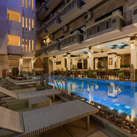 Seeka Boutique Resort-2