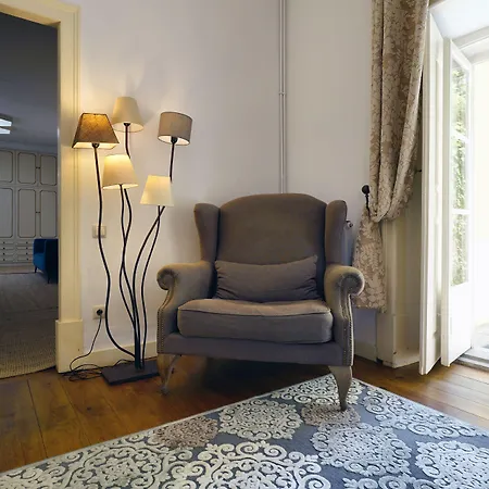 Charm Inn Sintra-2