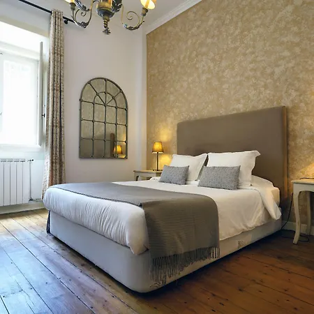Charm Inn Sintra-3