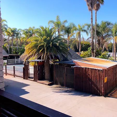 Central Jetty Motel-2