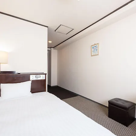Tabist Hotel New Washington Shibuya-2