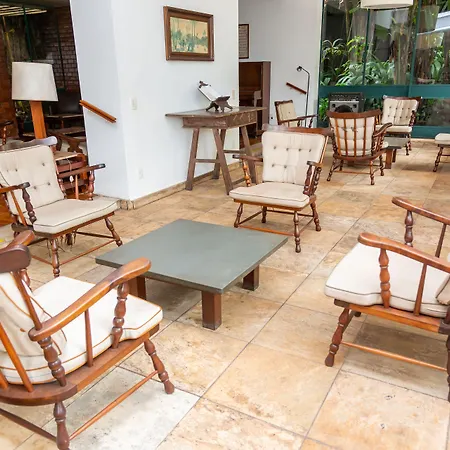 VOA Hotel União-2