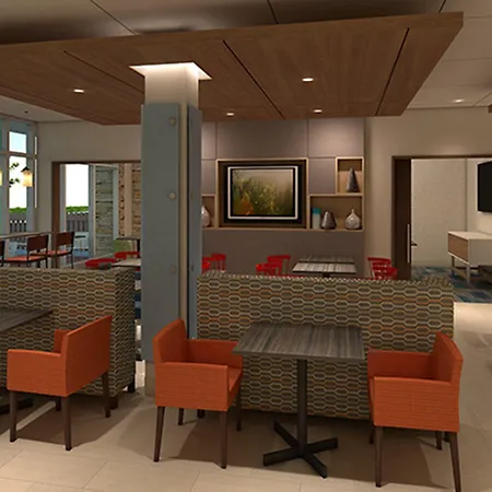 Holiday Inn Express & Suites - Canton By Ihg-3
