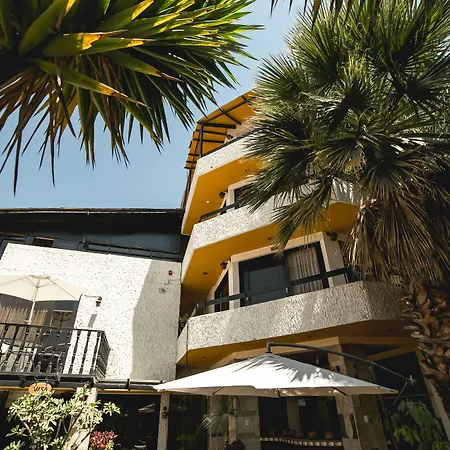 Hotel Andenes-3