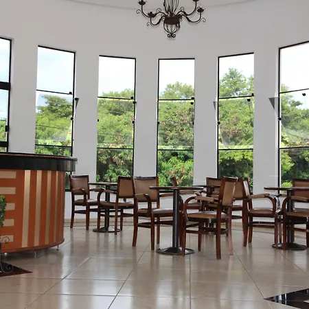 Vale do Sol Pousada Hotel-2
