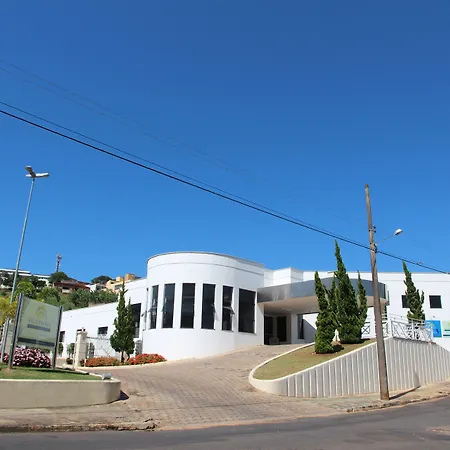 Vale do Sol Pousada Hotel-3