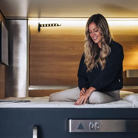 Pod Hotel-2