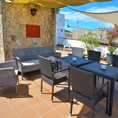 Hostal Julieta-3