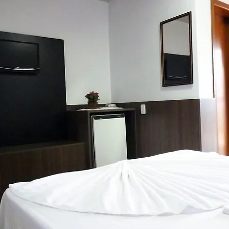 Novo Hotel Tinho-2