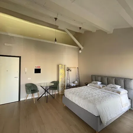 Off House Borgo Suite, Nettuno-2
