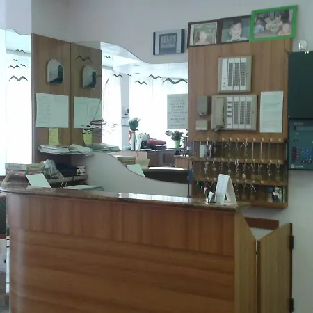 Hotel Nuova Doel-3