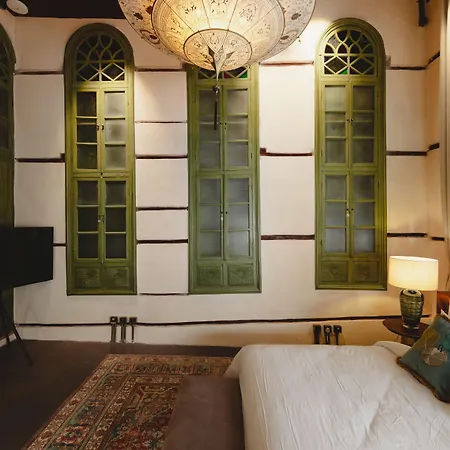 Al Balad Hospitality-3