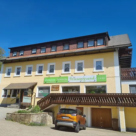 Verwöhn-Pension Wiesengrund-3