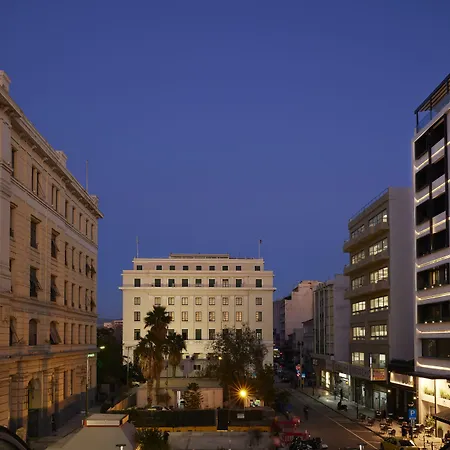 The Port Square Hotel-3