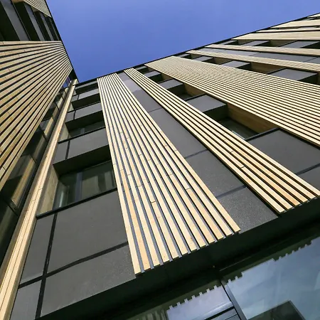 Fletcher Hotel Rotterdam-Airport-2
