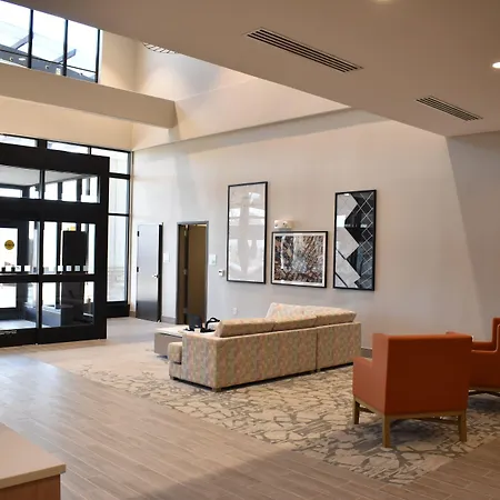 Holiday Inn - Kansas City - Northeast By Ihg-3