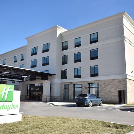 Holiday Inn - Kansas City - Northeast By Ihg-2