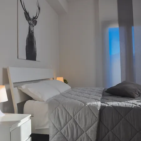 Deer House Bnb-2