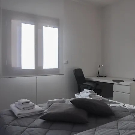 Deer House Bnb-3