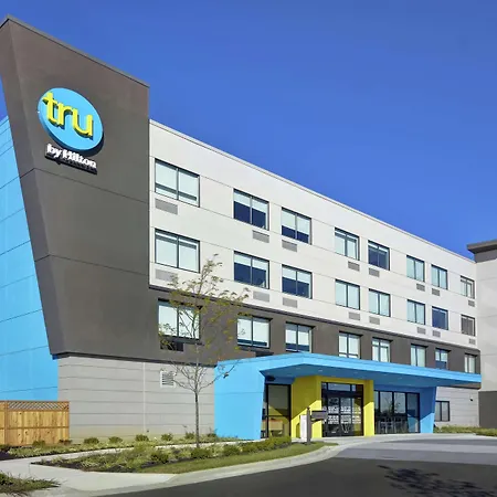 Tru By Hilton Mason King'S Island-2