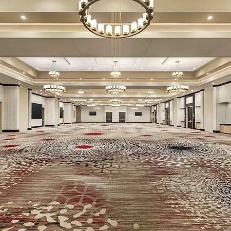 Embassy Suites By Hilton Round Rock-3