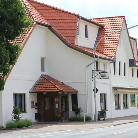 Hotel Garni Zur Alten Post-3