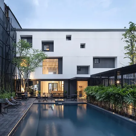Lilit Bang Lumphu Hotel-3