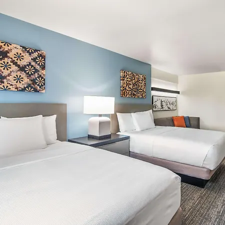 Hyatt House Sacramento-Midtown-3