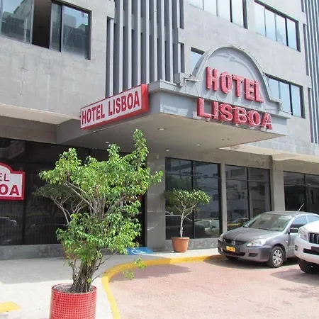 Hotel Lisboa-2