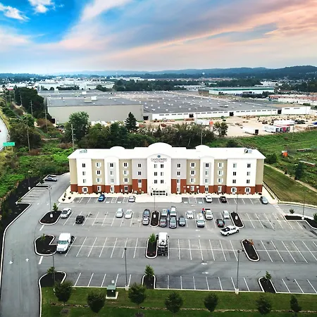 Candlewood Suites York By Ihg-3