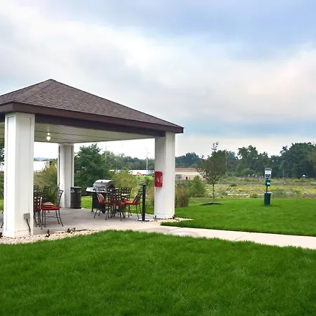 Candlewood Suites York By Ihg-2