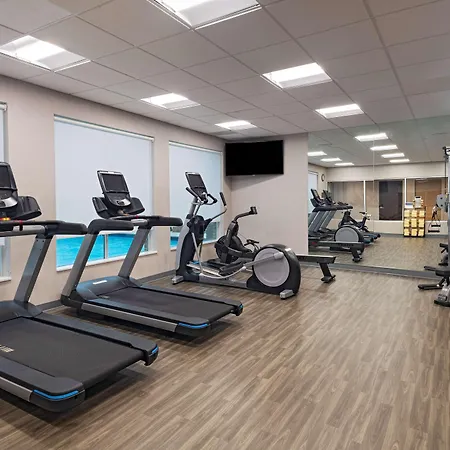Hyatt Place Austin Lake Travis/Four Points-3