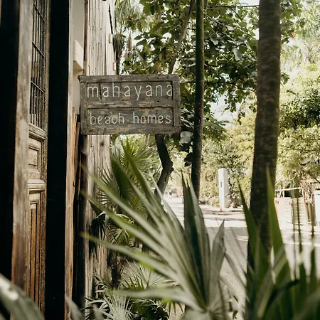 Mahayana Tulum Beach Homes-3