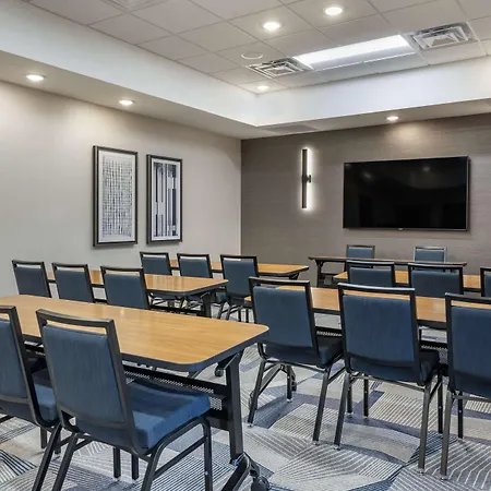 Hyatt Place Indianapolis Carmel-3