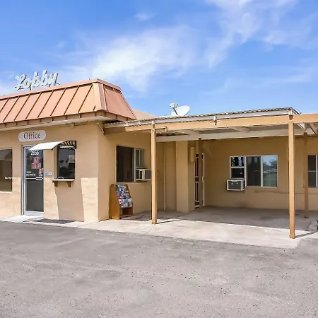 Oyo Hotel Yuma Az - I-8 Us-95-3
